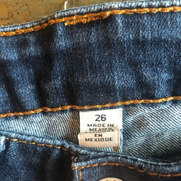 True Religion skinny jeans - Picture 4 of 4